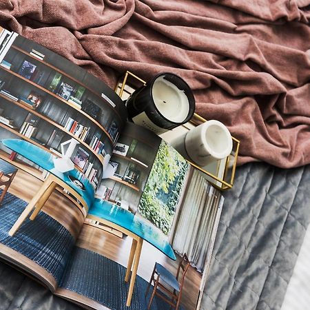 Wielopole Homes - Loftaffair Krakov Exteriér fotografie