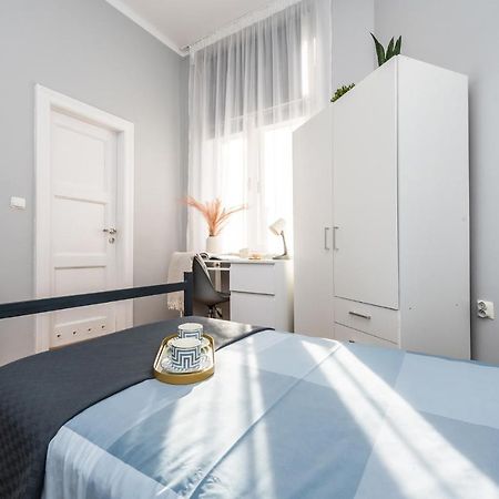 Wielopole Homes - Loftaffair Krakov Exteriér fotografie