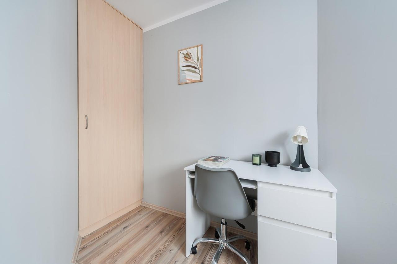 Wielopole Homes - Loftaffair Krakov Exteriér fotografie