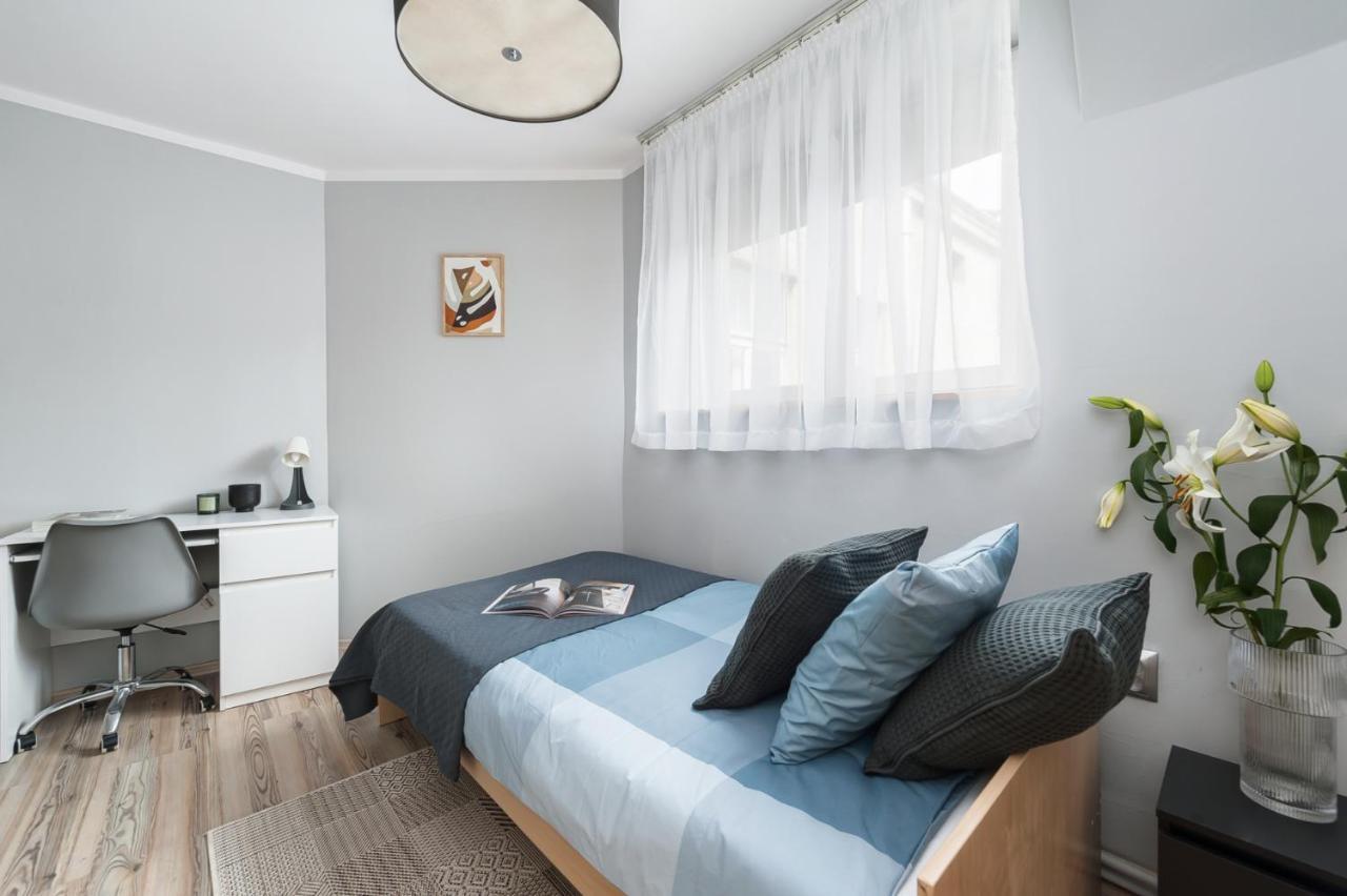 Wielopole Homes - Loftaffair Krakov Exteriér fotografie