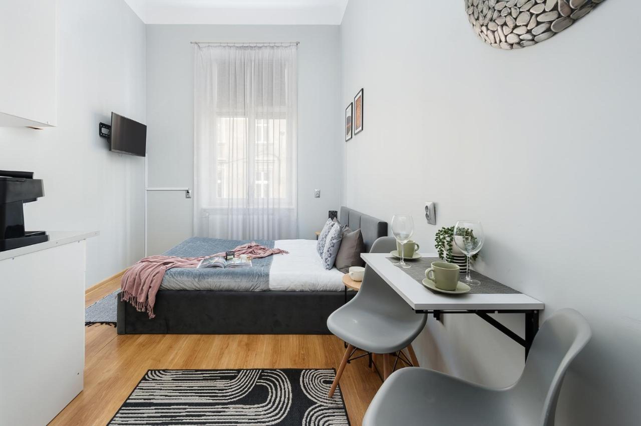 Wielopole Homes - Loftaffair Krakov Exteriér fotografie