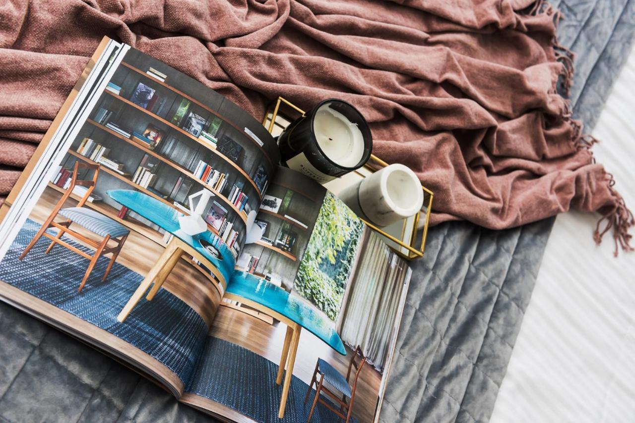 Wielopole Homes - Loftaffair Krakov Exteriér fotografie