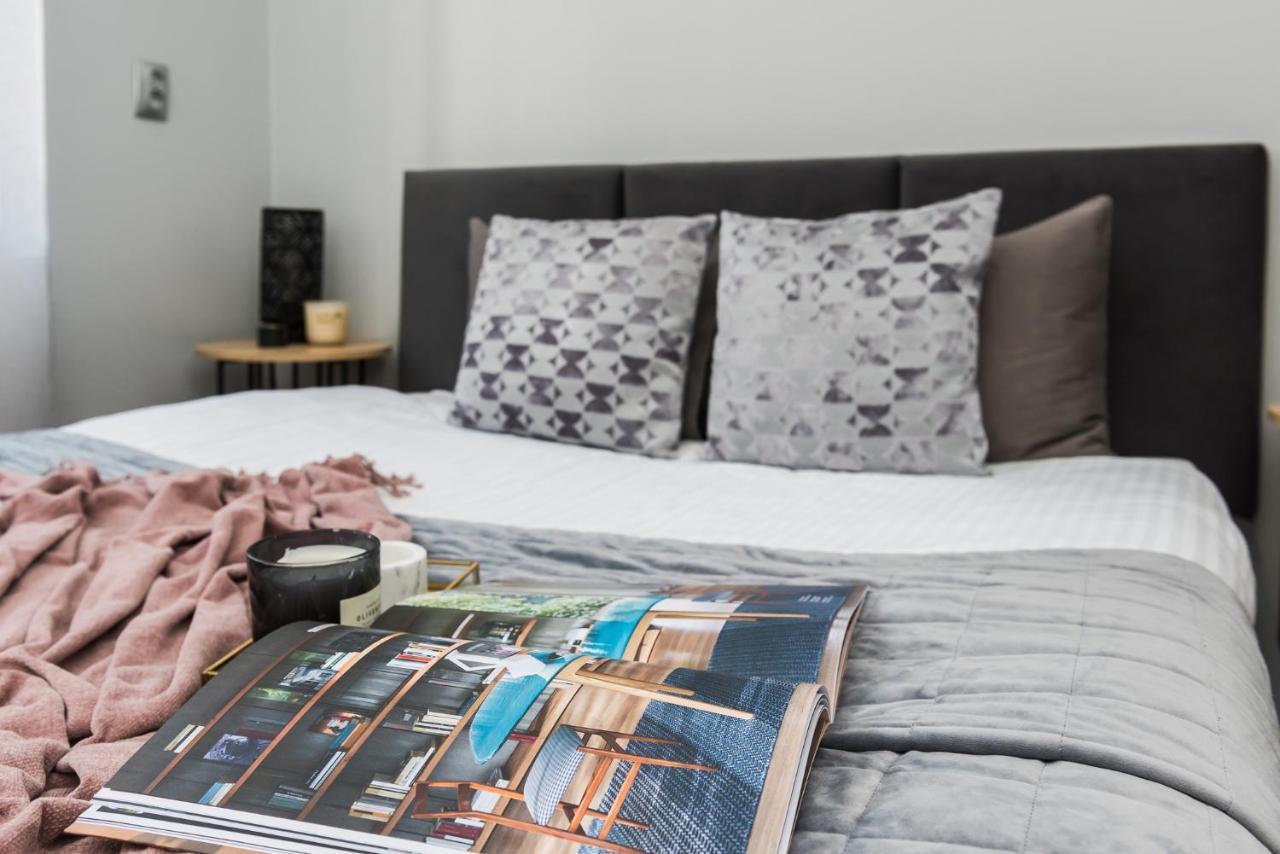 Wielopole Homes - Loftaffair Krakov Exteriér fotografie