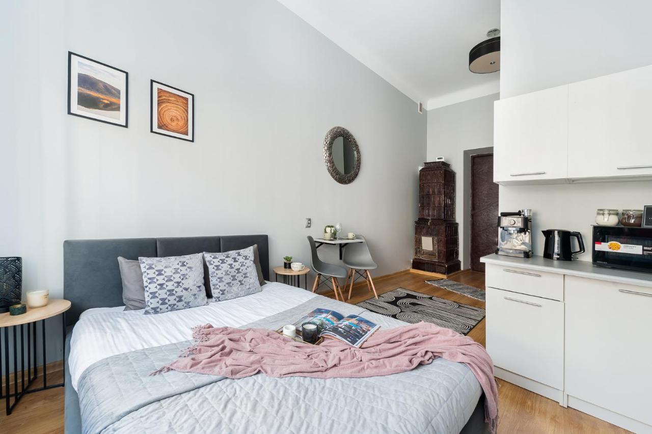 Wielopole Homes - Loftaffair Krakov Exteriér fotografie