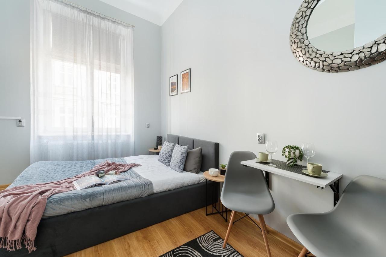 Wielopole Homes - Loftaffair Krakov Exteriér fotografie