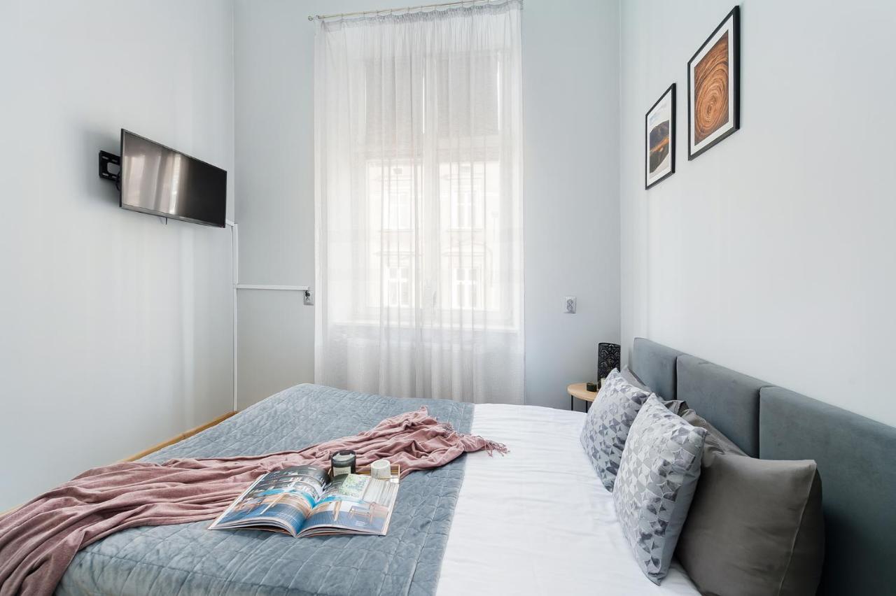 Wielopole Homes - Loftaffair Krakov Exteriér fotografie