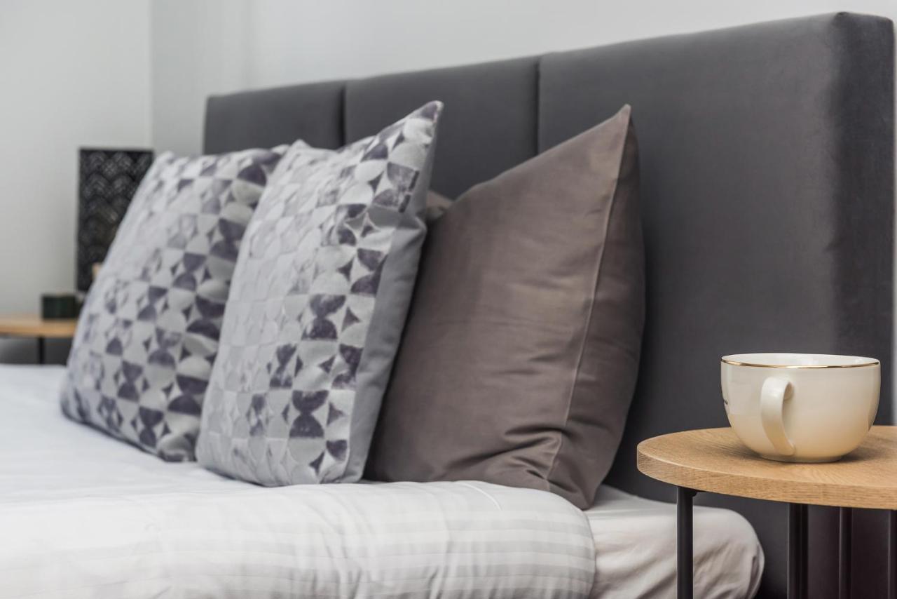 Wielopole Homes - Loftaffair Krakov Exteriér fotografie