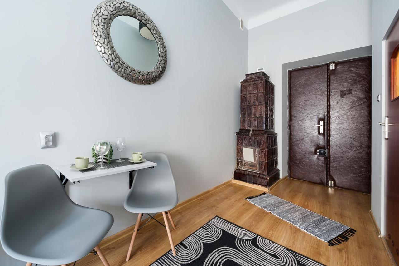 Wielopole Homes - Loftaffair Krakov Exteriér fotografie