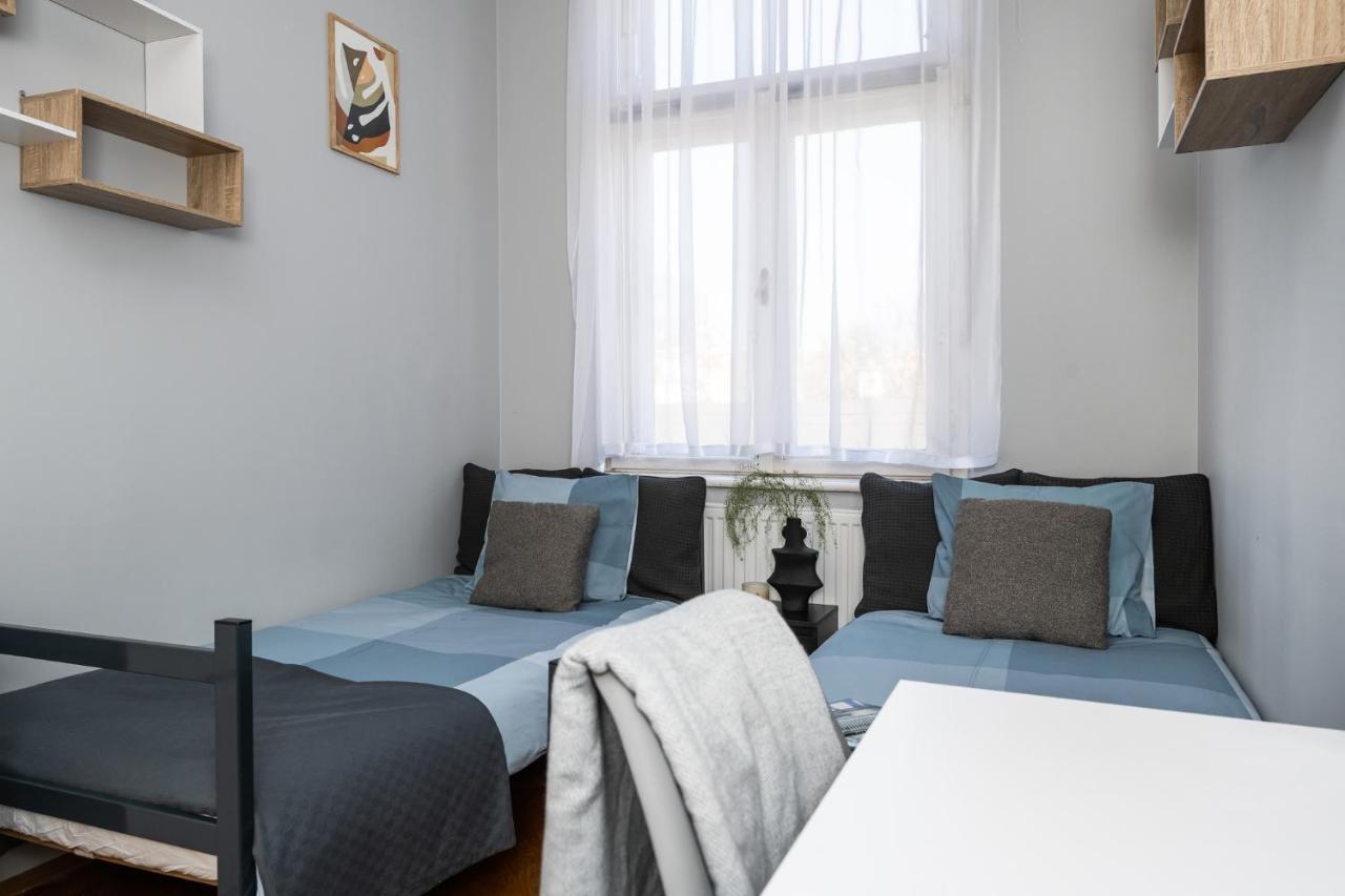 Wielopole Homes - Loftaffair Krakov Exteriér fotografie
