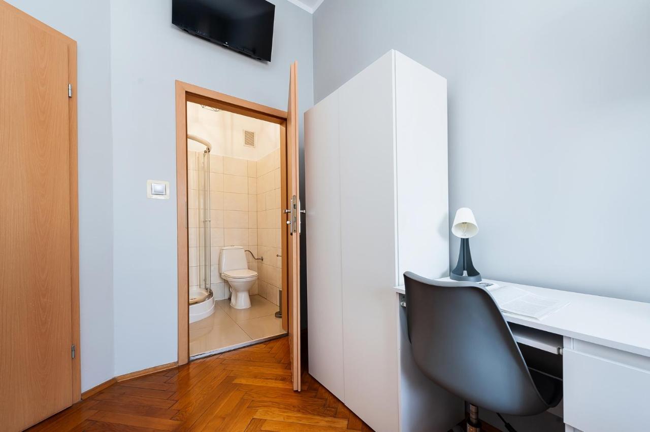 Wielopole Homes - Loftaffair Krakov Exteriér fotografie