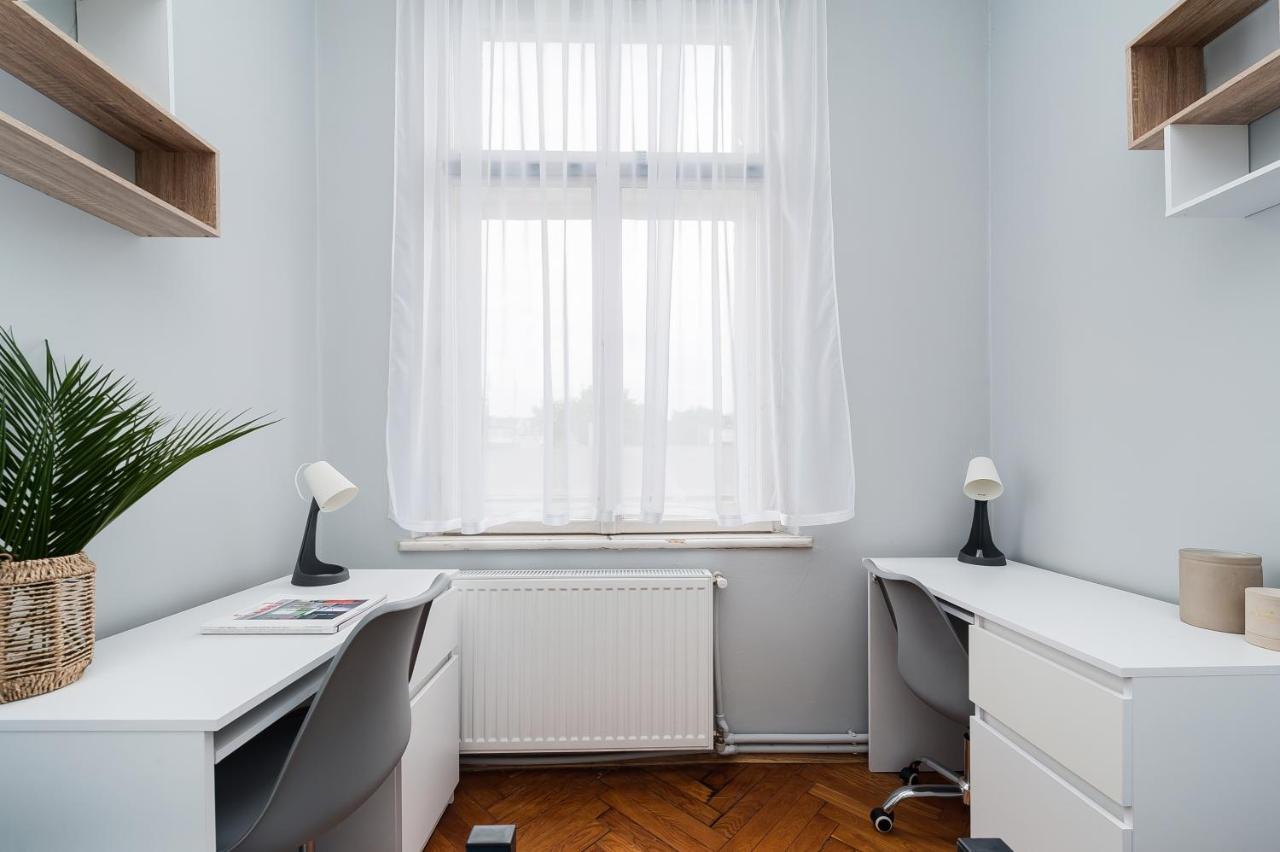 Wielopole Homes - Loftaffair Krakov Exteriér fotografie