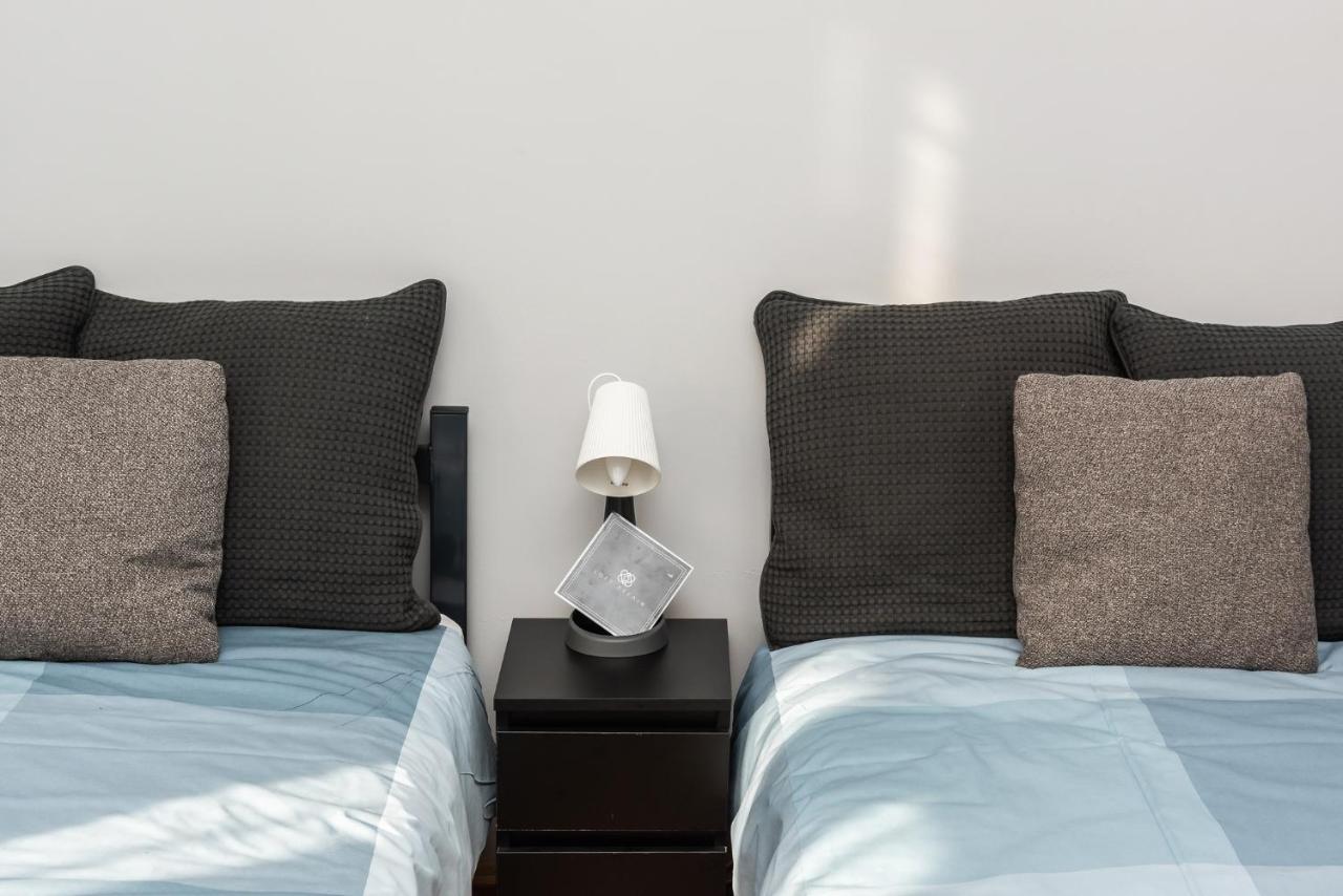 Wielopole Homes - Loftaffair Krakov Exteriér fotografie