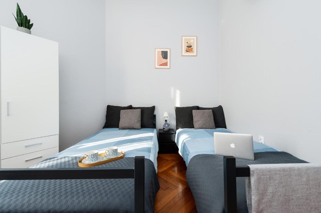 Wielopole Homes - Loftaffair Krakov Exteriér fotografie