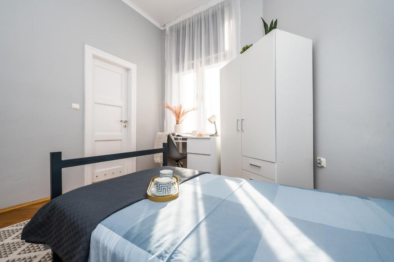Wielopole Homes - Loftaffair Krakov Exteriér fotografie