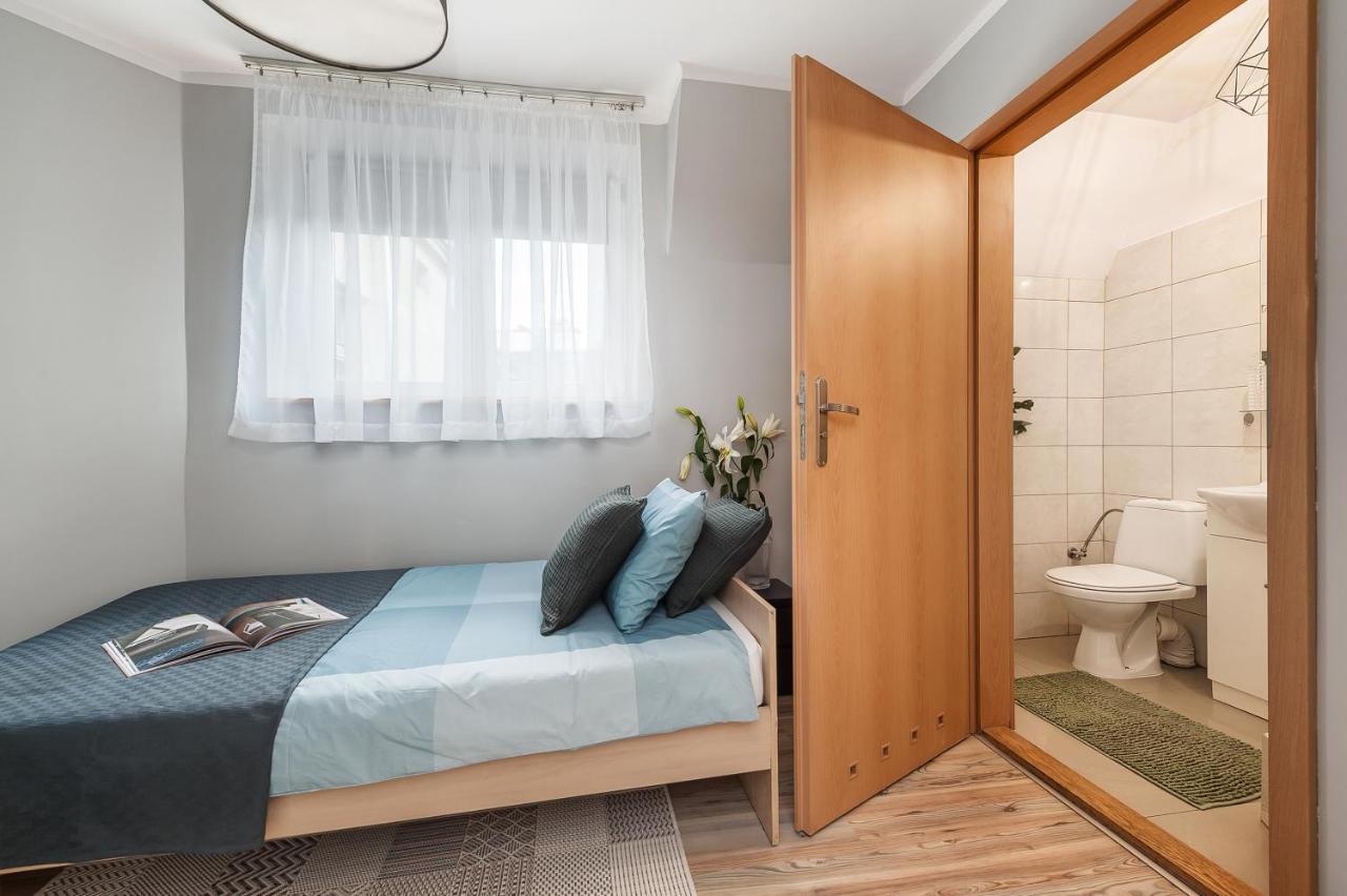 Wielopole Homes - Loftaffair Krakov Exteriér fotografie