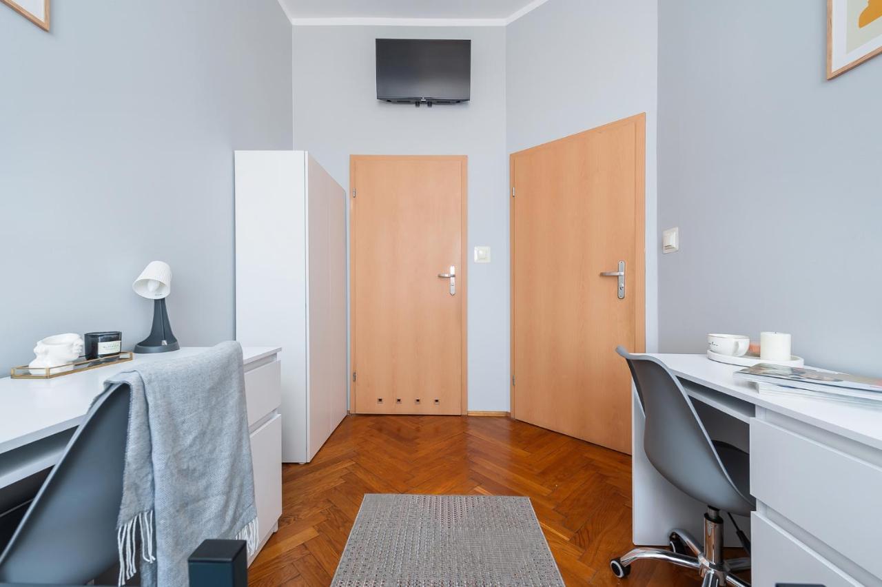 Wielopole Homes - Loftaffair Krakov Exteriér fotografie