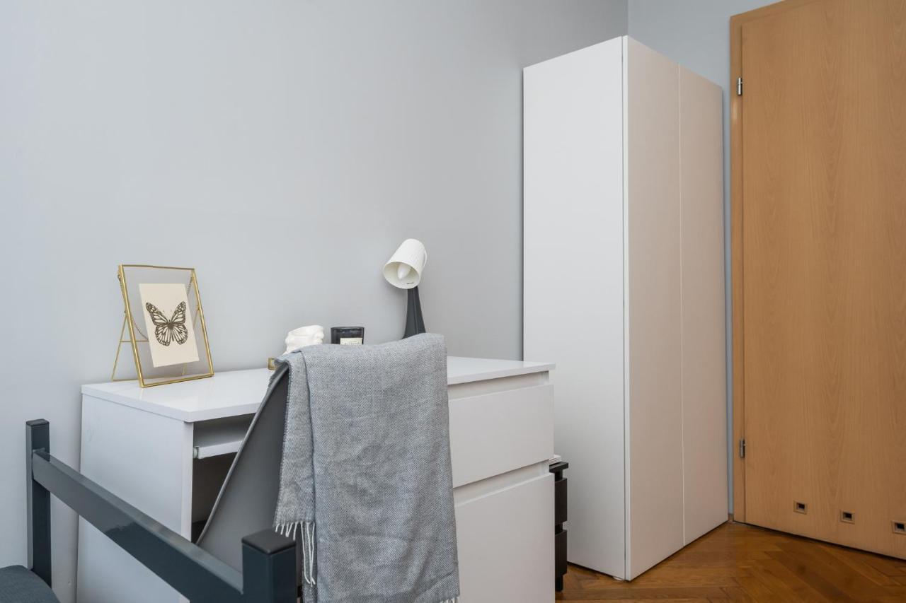 Wielopole Homes - Loftaffair Krakov Exteriér fotografie