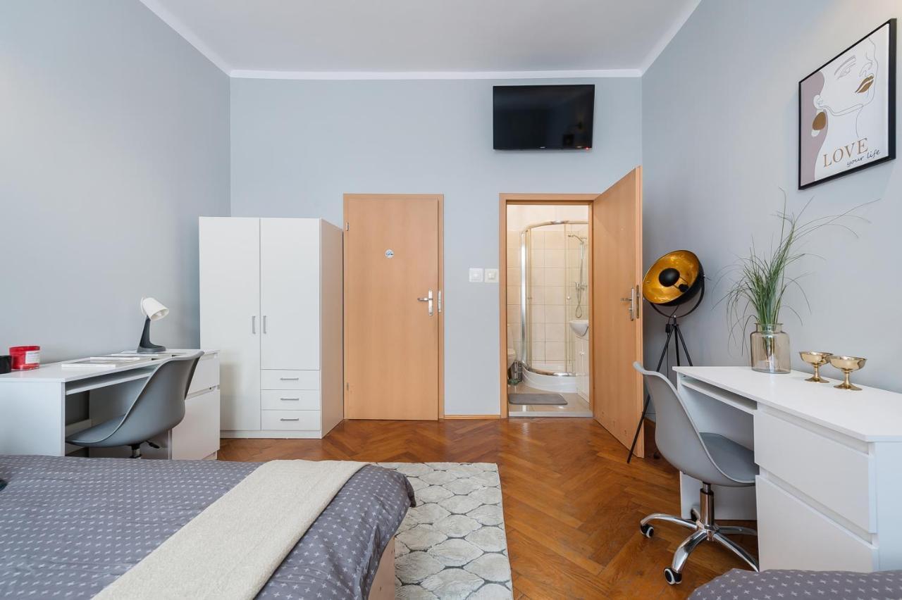 Wielopole Homes - Loftaffair Krakov Exteriér fotografie