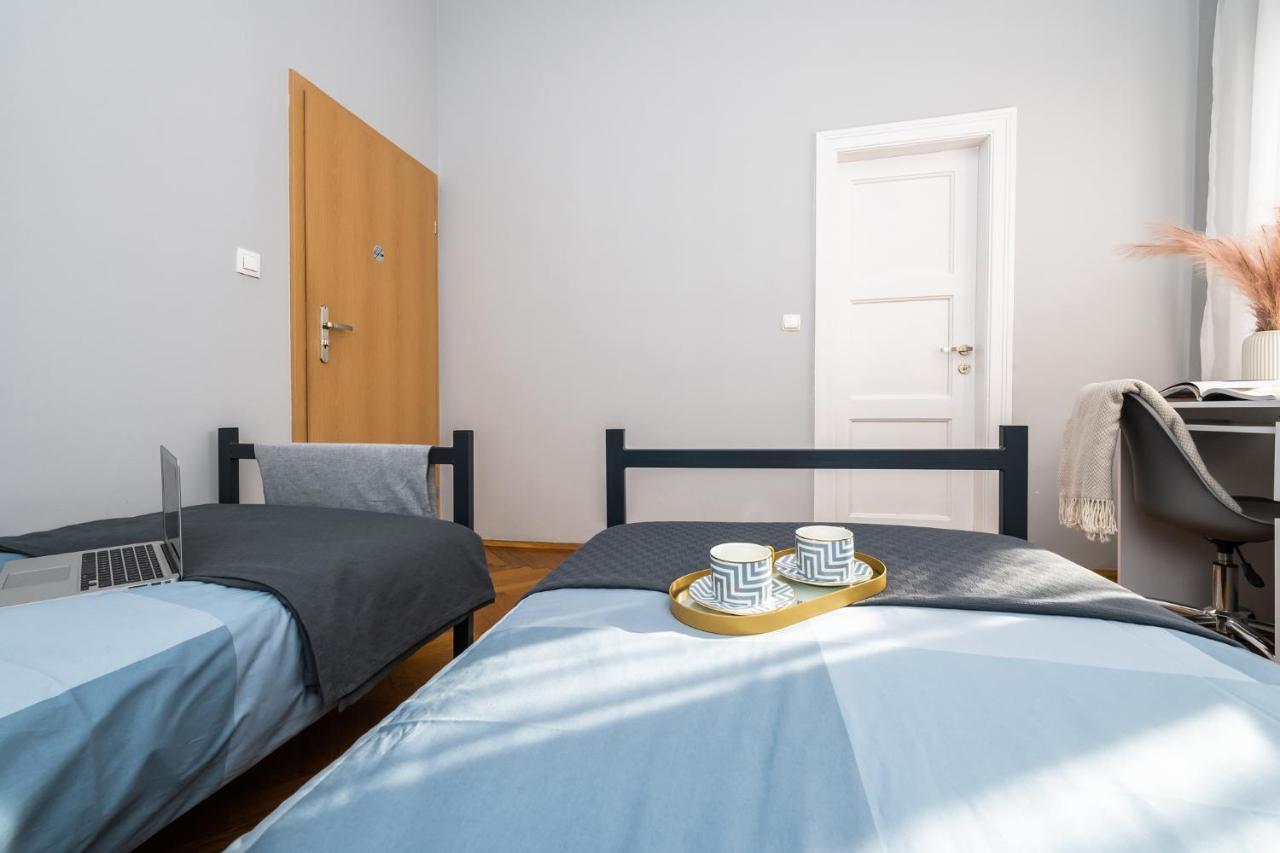 Wielopole Homes - Loftaffair Krakov Exteriér fotografie