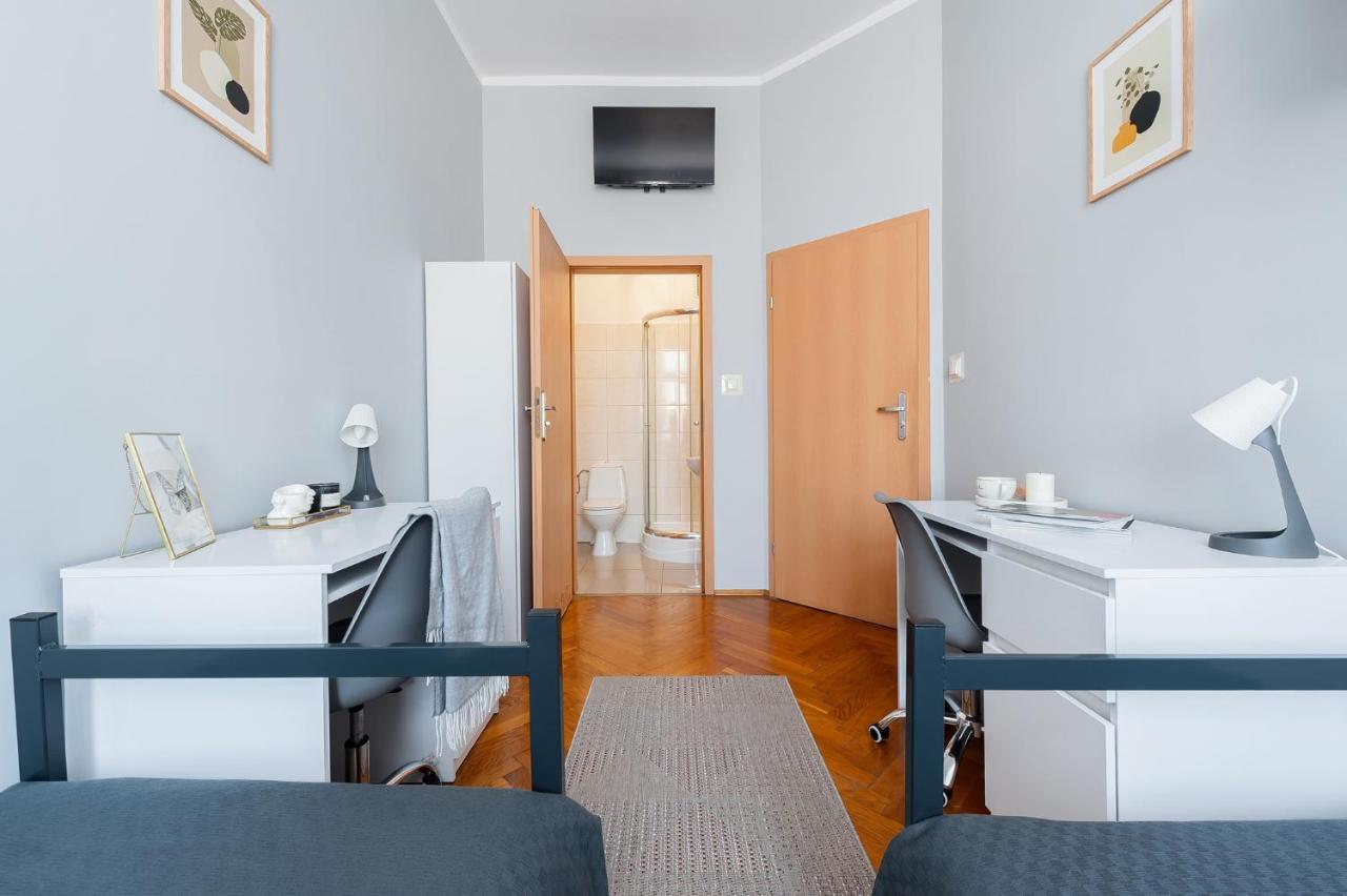 Wielopole Homes - Loftaffair Krakov Exteriér fotografie