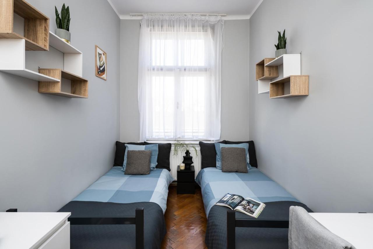 Wielopole Homes - Loftaffair Krakov Exteriér fotografie
