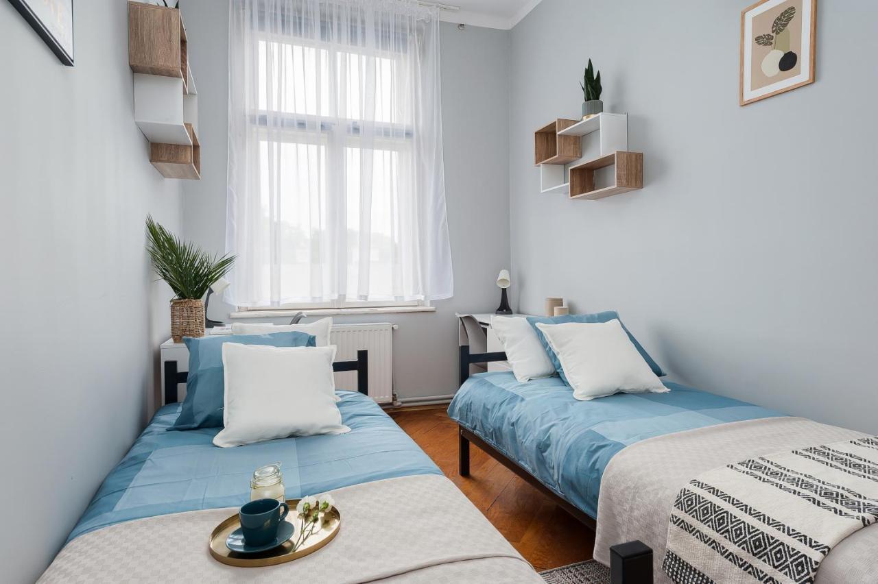 Wielopole Homes - Loftaffair Krakov Exteriér fotografie