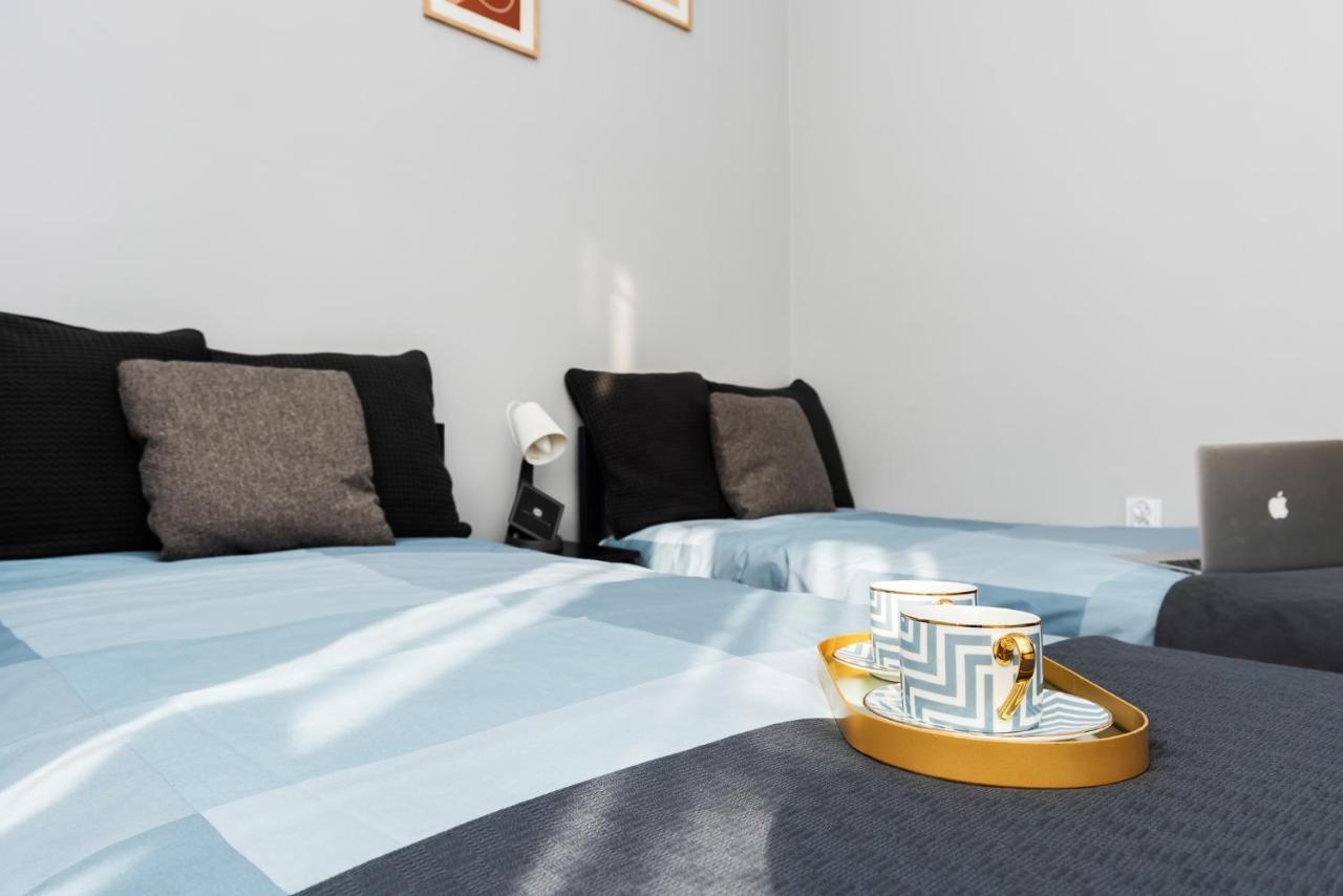 Wielopole Homes - Loftaffair Krakov Exteriér fotografie