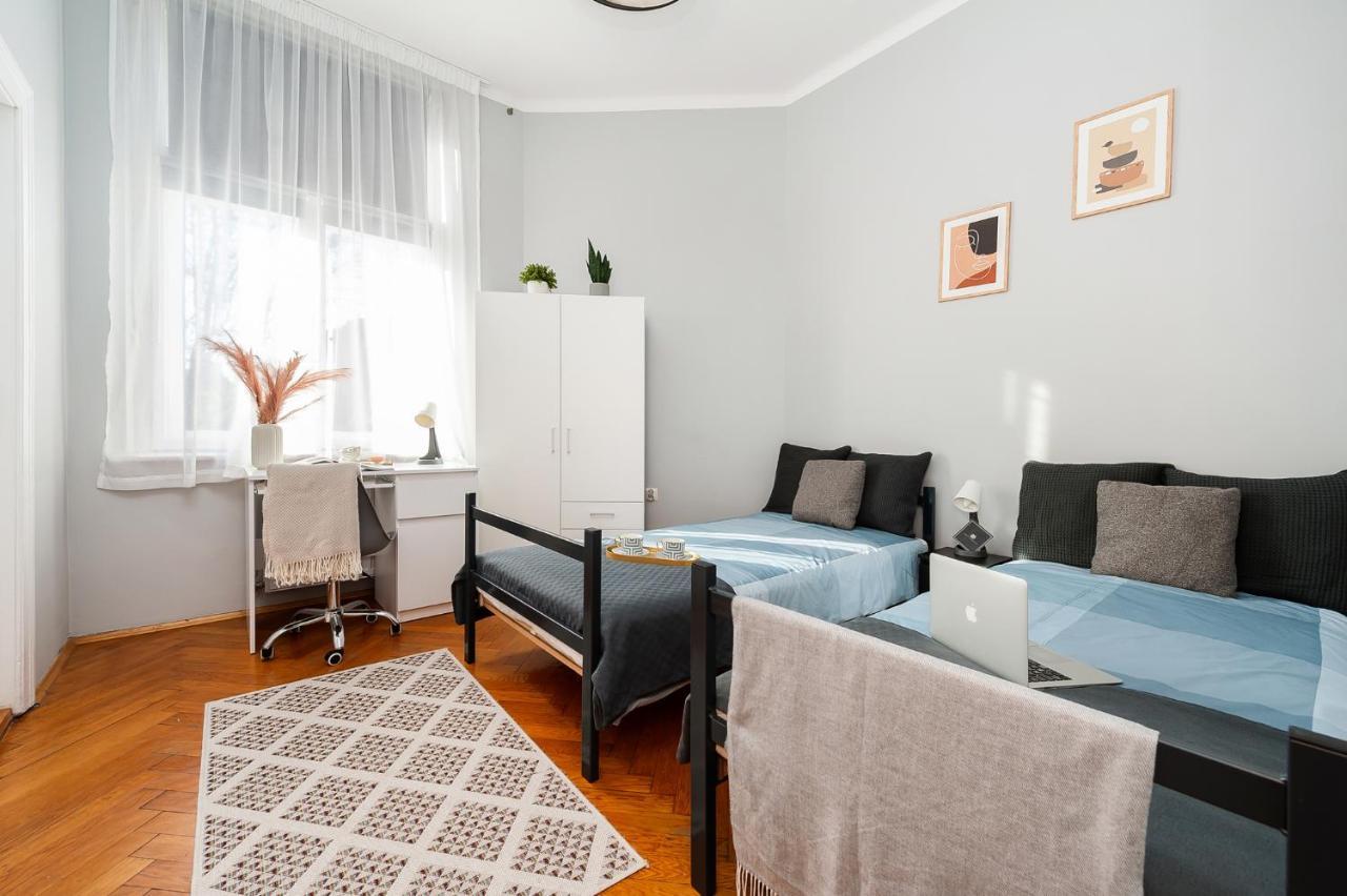 Wielopole Homes - Loftaffair Krakov Exteriér fotografie