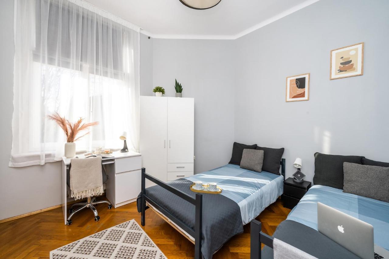 Wielopole Homes - Loftaffair Krakov Exteriér fotografie