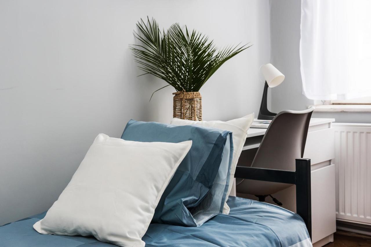 Wielopole Homes - Loftaffair Krakov Exteriér fotografie