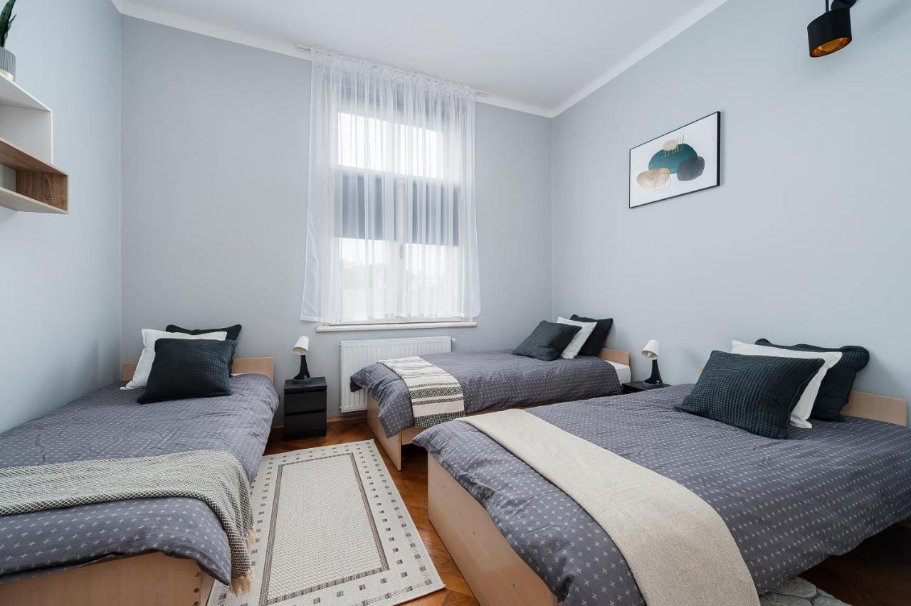 Wielopole Homes - Loftaffair Krakov Exteriér fotografie