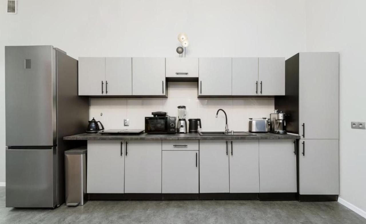 Wielopole Homes - Loftaffair Krakov Exteriér fotografie